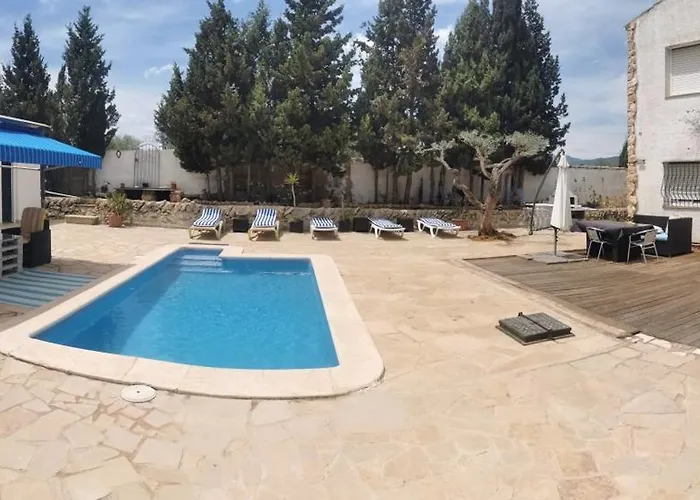 Finca Bella Terra