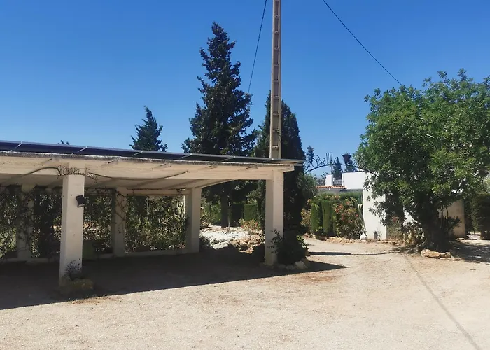 Finca Bella Terra