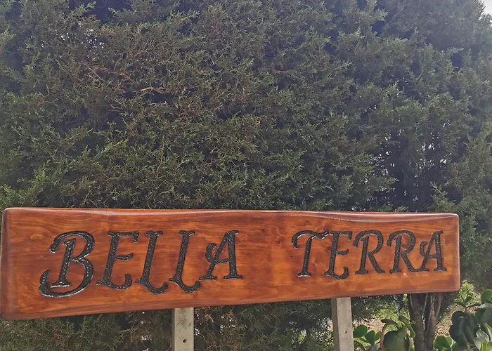 Finca Bella Terra