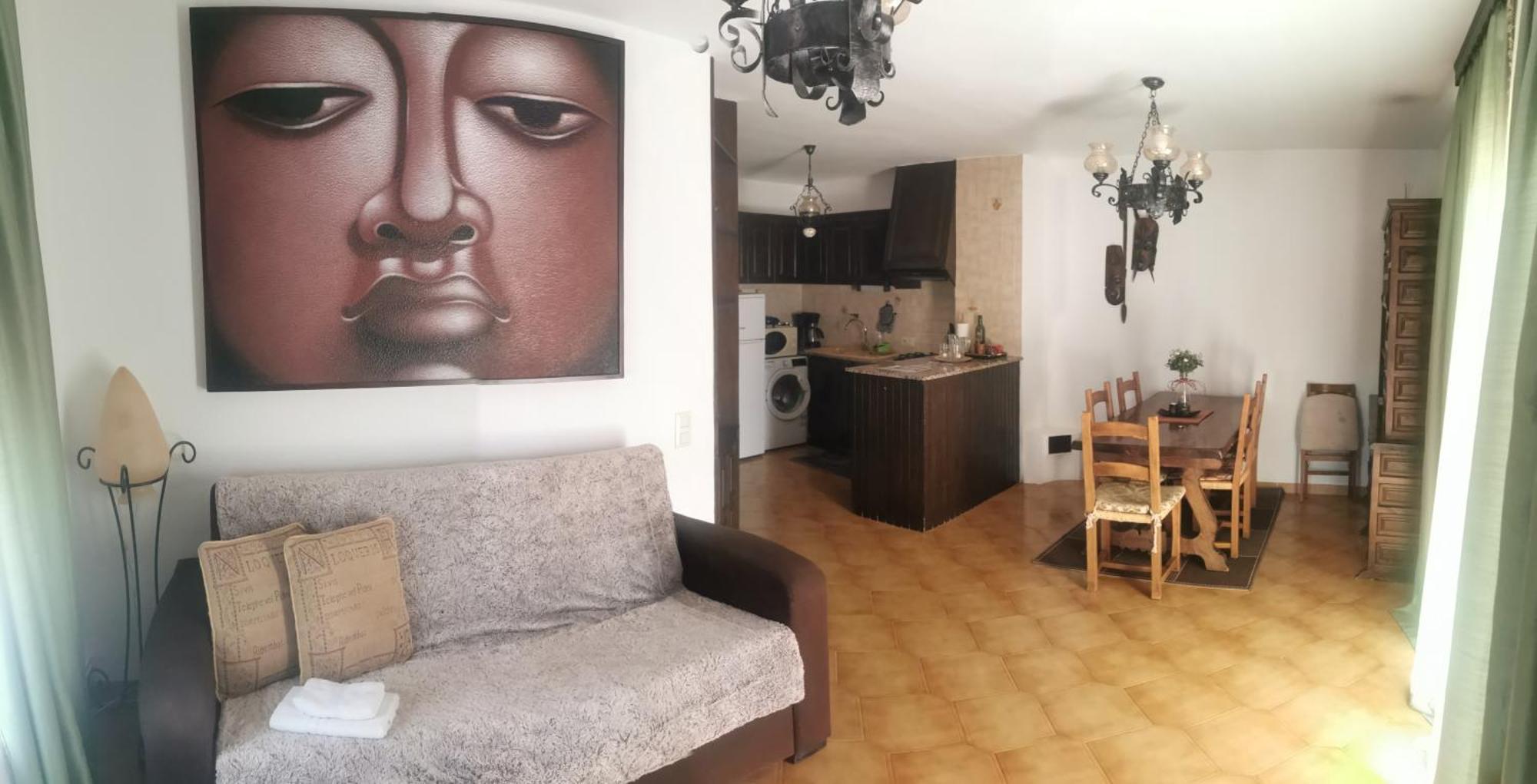 Bella Terra Apartment *