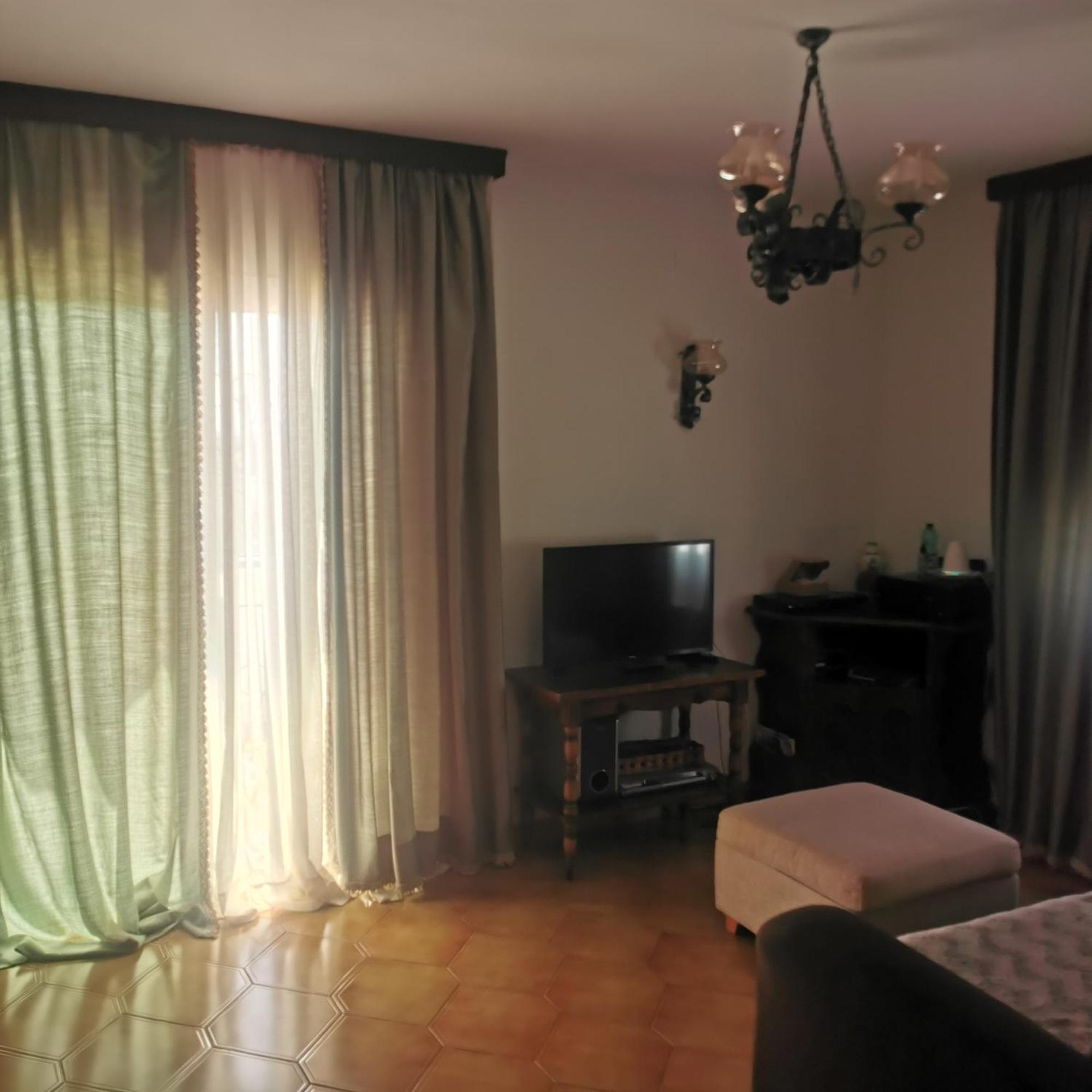 Bella Terra Apartment