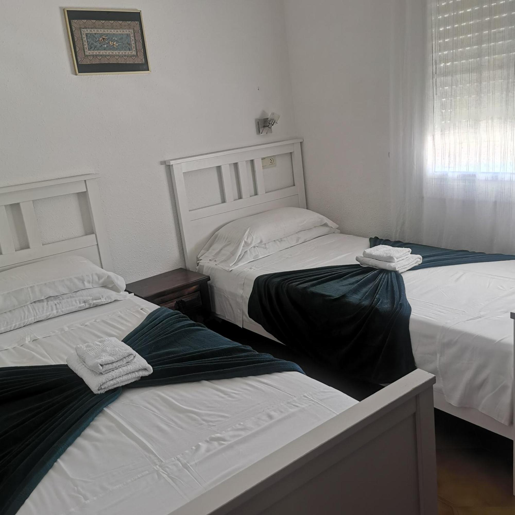 Apartment Bella Terra