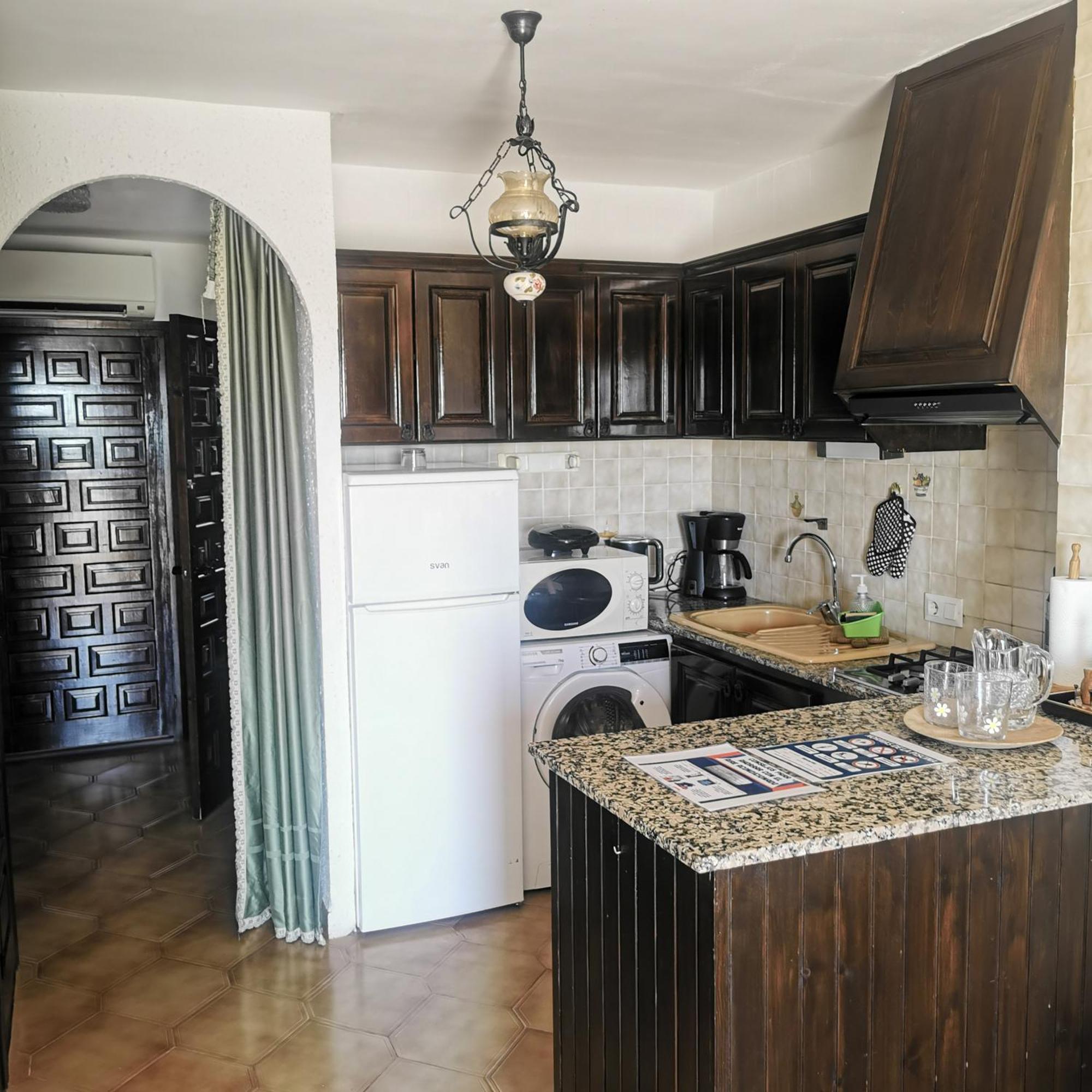 Bella Terra Apartment *