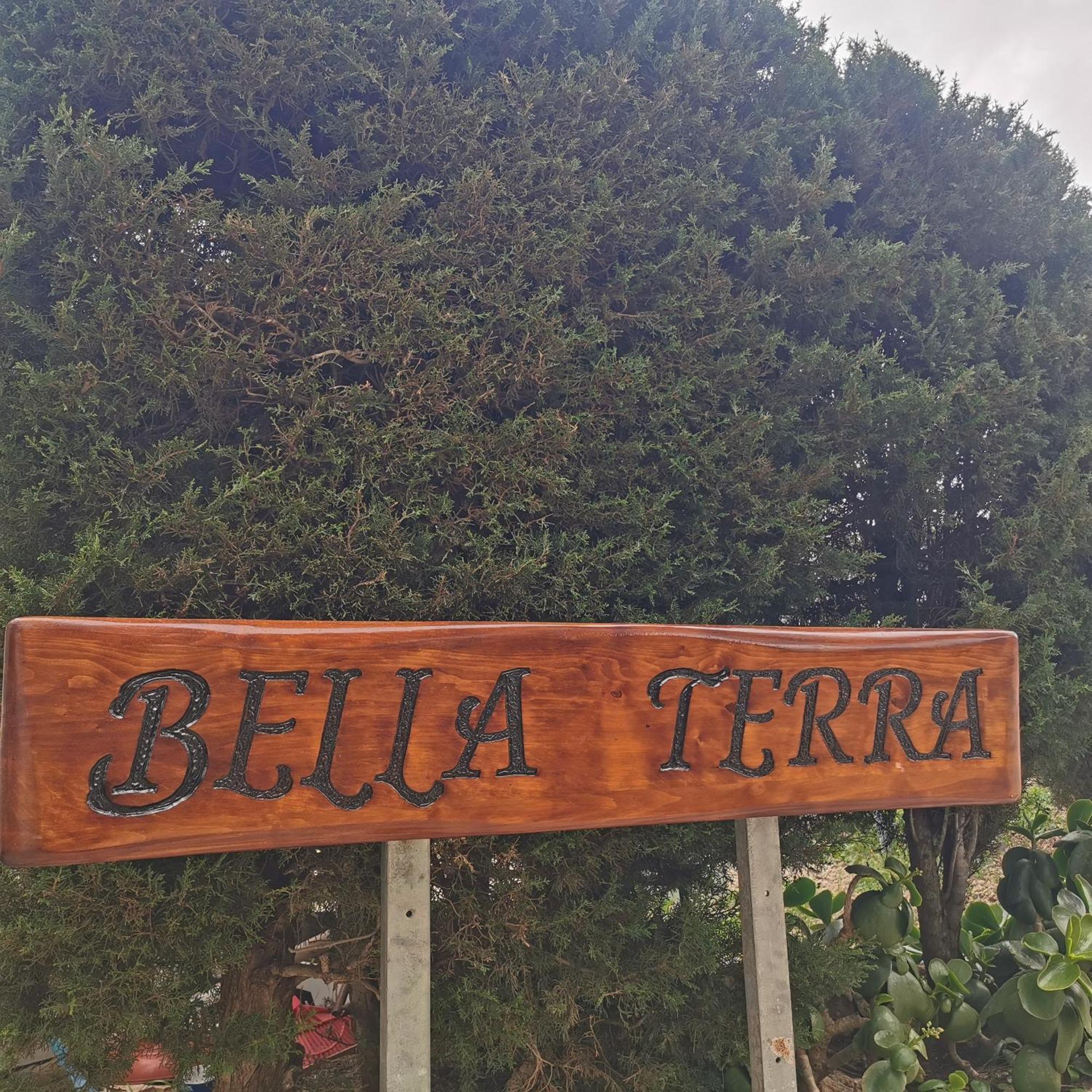 Bella Terra Apartment